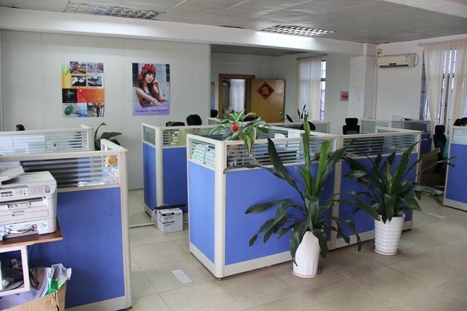 China Dongguan Aluminum Dewang Hardware Products Co., Ltd. company profile
