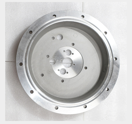 High Precision Aluminum Casting Parts For Automotive Aerospace Medical