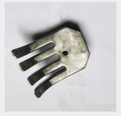 High Precision Aluminum Alloy Castings , Gravity Casting Parts Corrosion Resistant