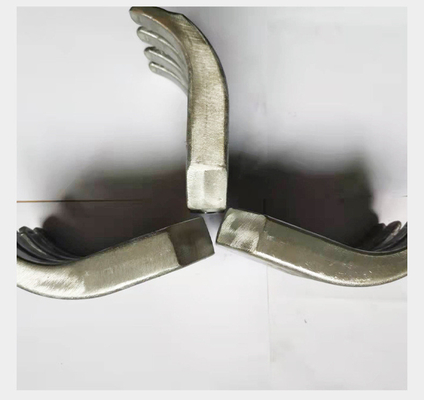 High Precision Aluminum Alloy Castings , Gravity Casting Parts Corrosion Resistant