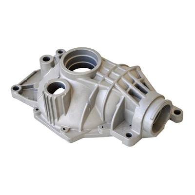 High Precision Gravity Casting Parts , Aluminum Casting Components With Polishing Anodizing