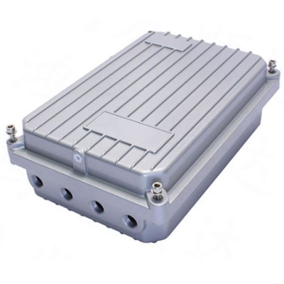 CNC Machining Gravity Aluminium Casting Components For Mechanical Parts