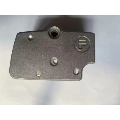 Gravity Casting Machine Parts For Engineering Machinery OEM ODM