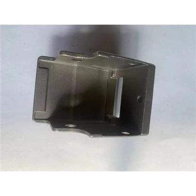 Gravity Casting Machine Parts For Engineering Machinery OEM ODM
