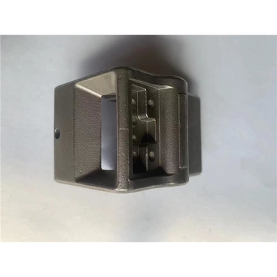 Polishing Steel Precision Casting Parts For Industrial Mechanical
