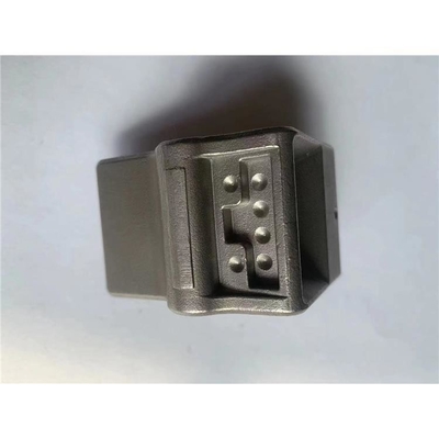 Polishing Steel Precision Casting Parts For Industrial Mechanical