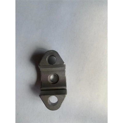 Non Standard Casting Machinery Parts High Precision Ra0.8 Surface Roughness