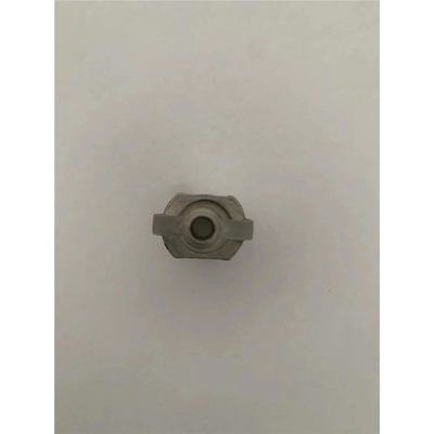 Gravity Casting Custom Machine Components Parts With Polishing 0.1mm Tolerance