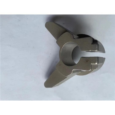 Gravity Casting Customized Mechanical Components With Annealing
