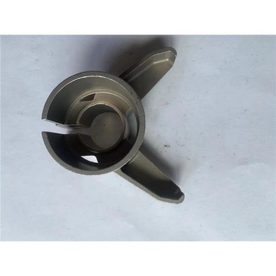 Gravity Casting Customized Mechanical Components With Annealing