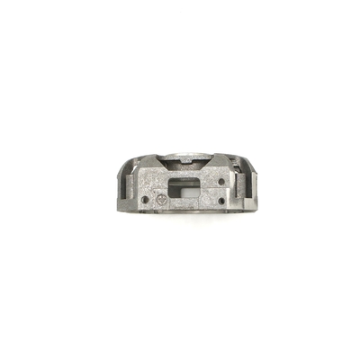 High Precision Automotive Casting Components With Polishing Anodizing