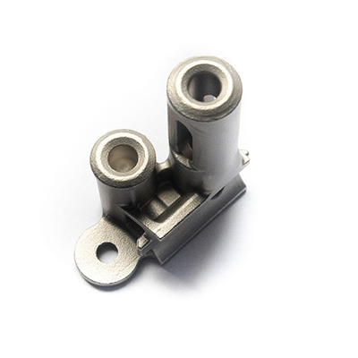 Aluminium Alloy Automobile Casting Components , CNC Machining Casting Auto Parts OEM