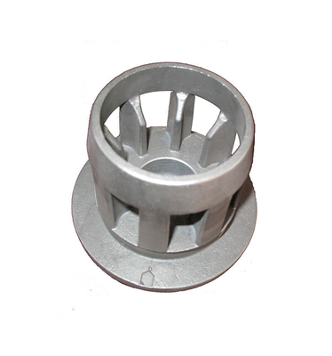 Aluminium Alloy Automobile Casting Components , CNC Machining Casting Auto Parts OEM