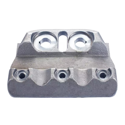Aluminium Alloy Precision Casting Automotive Parts CNC Machined For Car