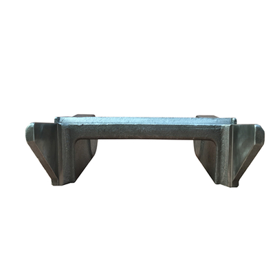 Corrosion Resistant Casting Automotive Parts , CNC Machining Castings For Automobile