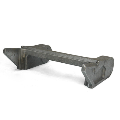 Corrosion Resistant Casting Automotive Parts , CNC Machining Castings For Automobile