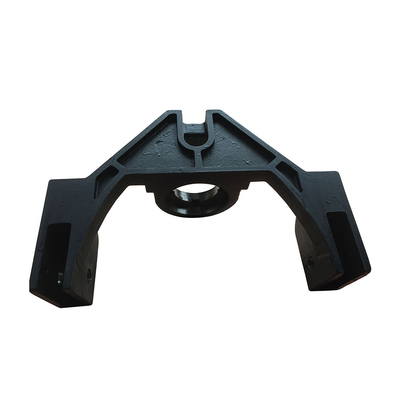 Gravity Casting Automotive Parts With Polishing Anodizing OEM