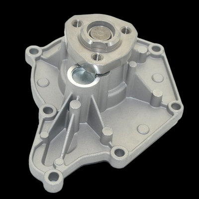 OEM ODM Casting Automotive Parts , Aluminum Alloy Automobile Casting Components