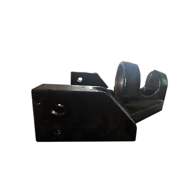 High Precision Gravity Casting Automobile Parts Aluminum Alloy Material