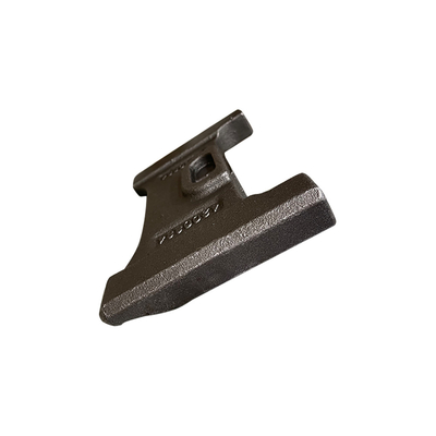 Customized Gravity Casting Automotive Parts With Polishing Painting Anodizing