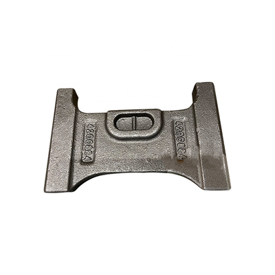 Customized Gravity Casting Automotive Parts With Polishing Painting Anodizing