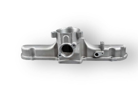 CNC Machined Precision Cast Components For Aerospace Automotive