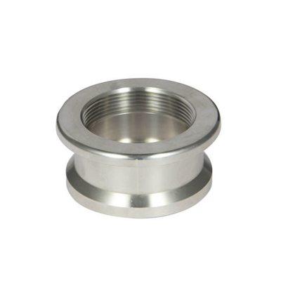 OEM Metal Casting Parts , Precision CNC Machined Parts For Aerospace Engineering