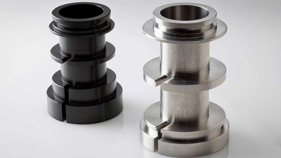 ODM Gravity Die Casting Components For Machinery Automotive Engineering