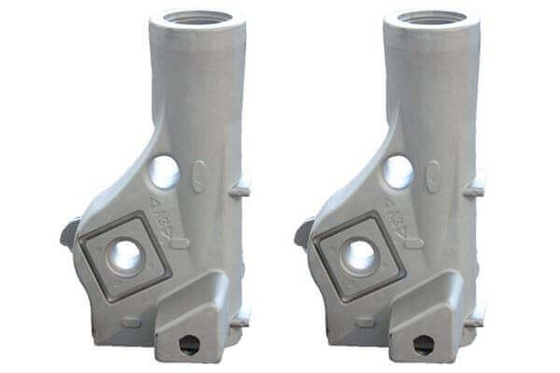 Corrosion Resistant Medical Castings With CNC Machining Milling