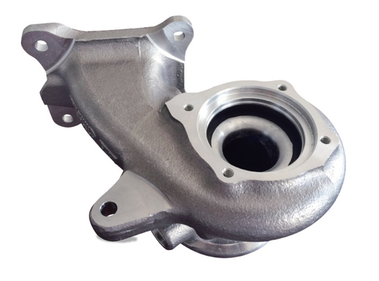 Industrial Casting Automotive Parts , Anti Corrosion Automobile Casting Components ODM