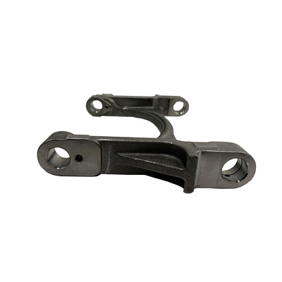 Anodizing Painting Casting Automotive Parts 0.01mm Tolerance OEM