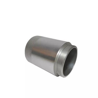 Metal Railway Casting Components , Gravity Casting Parts With Polishing